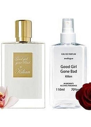Kilian good girl gone bad - parfum analogue 110ml