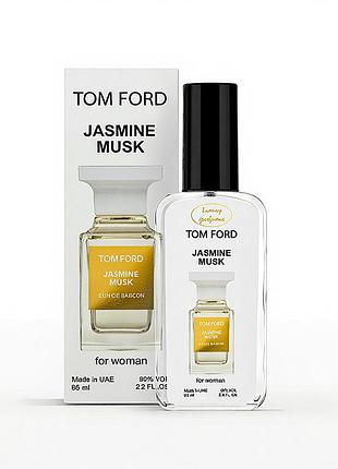 Tom ford jasmine musk унісекс — luxury perfume 65 ml