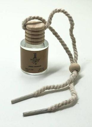 Автопарфюм classic paco rabanne 1 million 12 мл