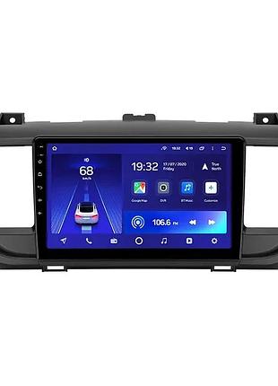 Автомагнітола 2din camecho sh1am2cam a3476jg автомобильный мультимедийный центр для citroen jumpy/spacetoure