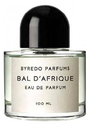 Byredo bal d`afrique edp 100ml