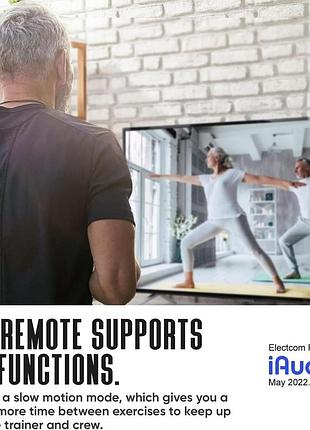 Dvd проигрыватель electcom pro dvd player elc-1910 плеер для телевизоров с hdmi и rca с пультом дистанционного управления 2