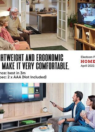 Dvd проигрыватель electcom pro dvd player elc-1910 плеер для телевизоров с hdmi и rca с пультом дистанционного управления 6