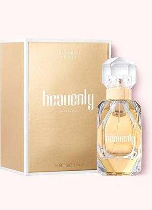 Victorias secret heavenly edp 100ml (euro quality)