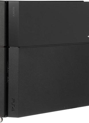 Настенное крепление humancentric 101-2012 крепление для игровой консоли sony playstation 4 fat