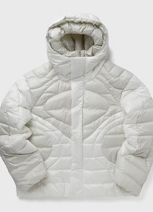 Оригинальн! сша! мужской пуховик nike tech pack insulated atlas jacket white fb7423-133 в новом состоянии