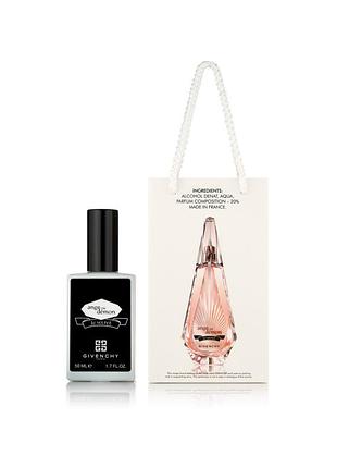 Женский парфюм gvenchy ange ou demon le secret - travel perfume 50ml