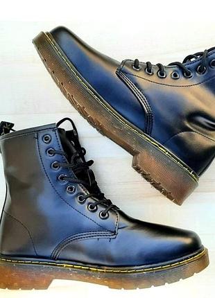 Dr martens ботинки на мехy
❄черевики чоботи  ❄ 3