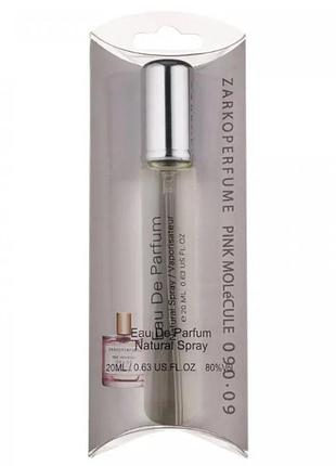 Zarkoperfume pink molecule 090.09 - pen tube 20 ml