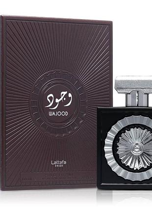 Lattafa wajood edp 100ml