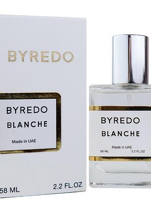 Byredo blanche perfume newly женский 58 мл