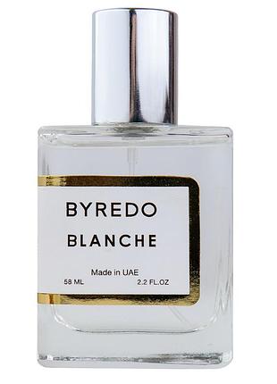 Byredo blanche perfume newly женский 58 мл 2