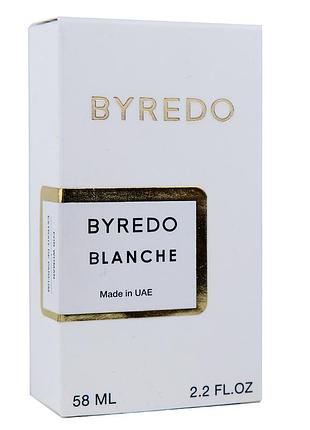 Byredo blanche perfume newly женский 58 мл 4