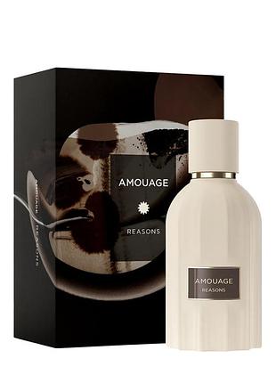 Amouage reasons edp 100 ml (euro quality)