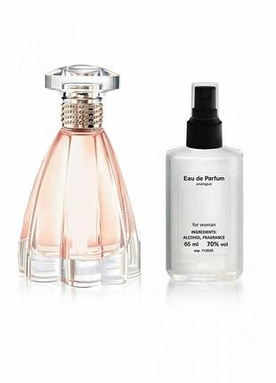 Lanvin modern princess - parfum analogue 65ml