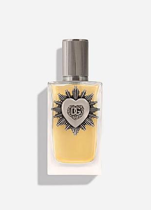 Dolce gabbana devotion pour homme edp 100 ml (euro quality)