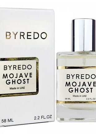 Byredo mojave ghost perfume newly унисекс 58 мл