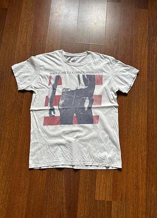 Gildan футболка чоловіча merch оригінал б у