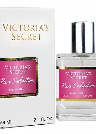 Victorias secret pure seduction perfume newly жіночий 58 мл