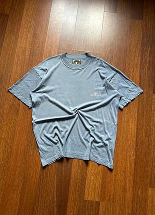 Armani jeans футболка чоловіча vintage 80s оригінал б у
