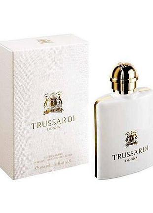 Trussardi donna edp 100 ml (лиц.)