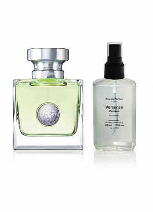 Versace versense - parfum analogue 65ml