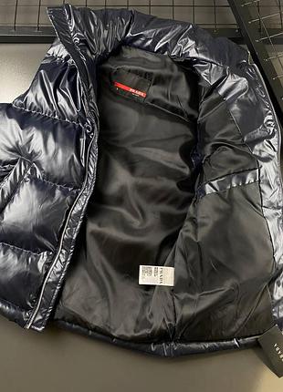 Жилетка prada 2
