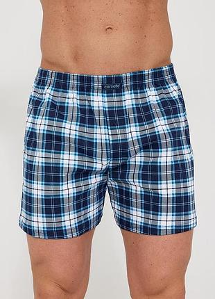 Cornette мужские трусы боксеры 002/335 comfort xl