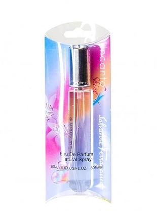 Salvatore ferragamo incanto shine - pen tube 20 ml