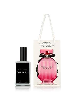 Женский парфюм victoria secret bombshell - travel perfume 50 ml
