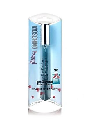 Moschino funny - pen tube 20 ml