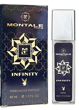 Montale infinity pheromone parfum унисекс 40 мл