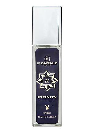Montale infinity pheromone parfum унисекс 40 мл 2