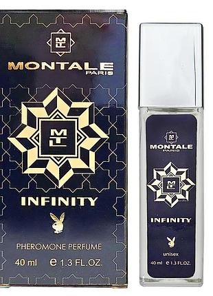 Montale infinity pheromone parfum унисекс 40 мл 3