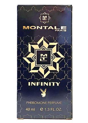 Montale infinity pheromone parfum унисекс 40 мл 5