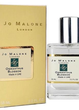 Jo malone osmanthus blossom perfume newly жіночий 58 мл