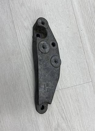 Кронштейн лапа крепление коробки передач m32, opel astra h, zafira b, 1.3cdti, 1.7cdti, 1.9cdti, 24459782