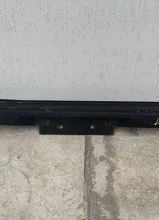 Бампер задній opel frontera a 91141779 1404106