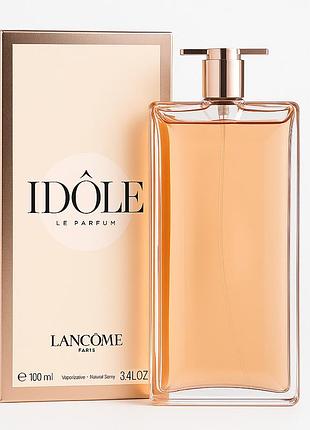 Lancome idole le parfum 100 ml (euro quality)