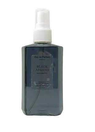 Nasomatto black afgano - parfum analogue 110ml