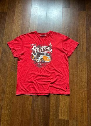 Animals футболка чоловіча merch оригінал б у