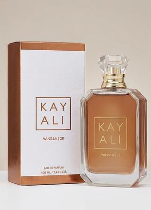 Kayali vanilla 28 edp 100 ml