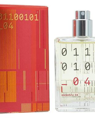 Escentric molecules escentric 04 edp 100ml (лиц.)