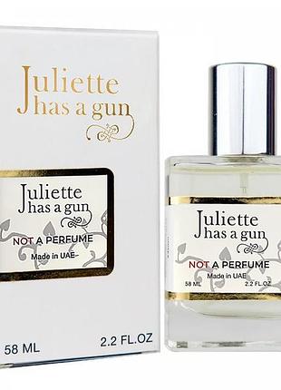 Juliette has a gun not a perfume perfume newly женский 58 мл