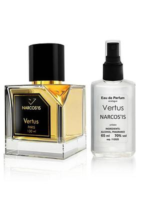 Vertus narcos'is - parfum analogue 65ml
