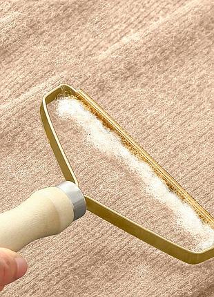 Ручная бритва для удаления катышек lint remover, прибор для удаления катышек с ткани ручной