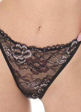 Трусики на регуляторе 355 naina / s-m-l s-m-l