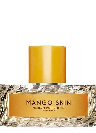 Парфюм унисекс vilhelm parfumerie mango skin edp 100 ml (original quality)