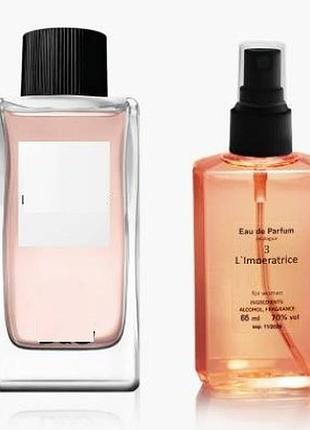 Dolce gabbana 3 l'imperatrice - parfum analogue 65ml