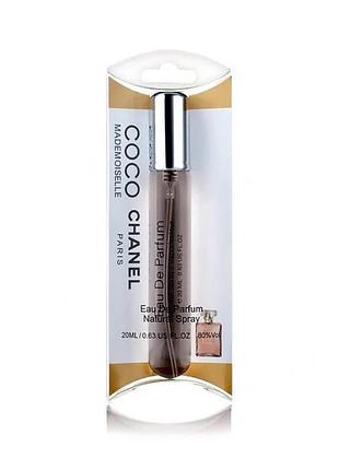 Chan mademoiselle - pen tube 20 ml